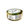 Fita zebrada para demarca��o 48 mm x 100 metros - BFH1571
