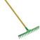 Ancinho com cabo 14 dentes - FJ - 1113 
