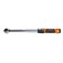 Torqu�metro de estalo reversivel 10 - 50 Nm encaixe 3/8