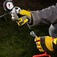 Calibrador de pneu com man�metro - 5732255