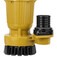 Bomba submers�vel 1100 W recalque 3