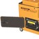 Gerador de energia 8,1 Kva a diesel partida el�trica trif�sico - BFDE 8.000