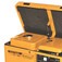 Gerador de energia 8,1 Kva a diesel partida el�trica trif�sico - BFDE 8.000