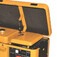 Gerador de energia 8,1 Kva a diesel partida el�trica trif�sico - BFDE 8.000