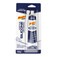 Silicone ac�tico para uso geral 50 gramas Blister - PT0500010