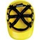 Capacete de seguran�a aba frontal com carneira - Baseball Diamond V