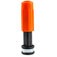 Esguicho 2,4 mm laranja para lavadora - MB 0176