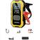 Auxiliar de partida port�til com compressor integrado e acess�rios - BOM-8923