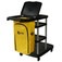 556398_carro_funcional_preto_com_bolsa_amarela_titan