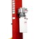 Elevador automotivo 4T sem base double lock monof�sico vermelho - REHI004  220V