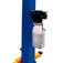 Elevador automotivo p�rtico 4T double lock monof�sico azul - REHPI04  220V