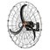 Ventilador de parede industrial 1 metro fixo alta vaz�o - V100L2  220V