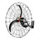 Ventilador de parede industrial 1 metro fixo alta vaz�o - V100L2  220V