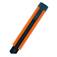 Estilete largo 18 mm cabo em ABS - BFH3700