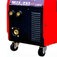 Inversora de solda Multiprocesso 250A para Mig e eletrodo monof�sica MTE 251 Plus  220V