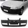 Para-choque Gol G3  2000 a 2005 Parati Saveiro G3 2000 a 2003 dianteiro Cinza - 6406