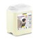Detergente limpador de carpetes e estofados concentrado 5 Litros - Power Extract RM 764