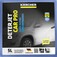 Detergente limpador automotivo concentrado 5 Litros - CarPro RM 562