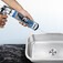 Adesivo selante PU branco cartucho 310ml - PU40