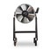 Exaustor axial industrial m�vel 40 cm 1/2 hp - EM40  220V