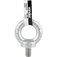 Parafuso olhal 12 mm 0,34 tf