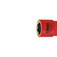Soquete sextavado isolado 19 mm encaixe 3/8
