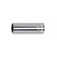 Soquete sextavado longo 6 mm encaixe 1/4