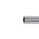 Soquete sextavado longo 13 mm encaixe 3/8