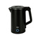Chaleira el�trica 1,8 L 1250W em a�o inox Prosd�cimo - Dual wced1  110V