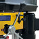 Furadeira de bancada 3/4 hp mandril de 5/8