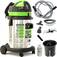 Extratora de carpete e Aspirador 35,5 litros 1200W - EA135 Lite  110V