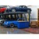 Bancada fechada com 6 gavetas e 2 portas RLL-204