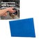 Fibra de limpeza N�o Risca 110 x 225 mm azul  2 unidades - Scotch Brite