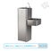 Bebedouro purificador de coluna conjugado - Puripress 40c  220V