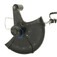 Aparador de grama a bateria 21V com 4 carreteis de nylon 30251 - RZ-AGB21