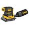 Lixadeira orbital a bateria 20V Max XR 108 x 115 mm Sem Bateria - DCW200B