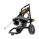Lavadora de alta press�o 1650 libras motor de indu��o - WL 4500  110V