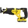 Serra sabre a bateria 20V Max velocidade vari�vel com bateria - SCR300D1K-BR