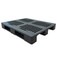 Pallet de pl�stico vazado 1 x 1,2 metros - 03 Runners