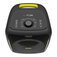 Caixa de som port�til 70W RMS Bluetooth Entrada P10 com Led  - BEAT 1000  110V/220V