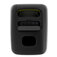 Caixa de som port�til 70W RMS Bluetooth Entrada P10 com Led  - BEAT 1000  110V/220V
