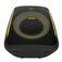 Caixa de som port�til 70W RMS Bluetooth Entrada P10 com Led  - BEAT 1000  110V/220V