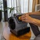 Ventilador e secador de pisos 200W com tr�s n�veis de velocidade - DRY MAX  110V