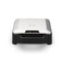 Sanduicheira Grill antiaderente 1000W Inox - OSAN500  220V