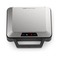 Sanduicheira Grill antiaderente 1000W Inox - OSAN500  220V