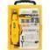 Micro ret�fica 115 Watts com 174 acess�rios - ARV 175  220V