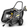 Lavadora de alta press�o 3625 libras com motor de 4 polos trif�sico 220V - HD 10/25-4 Super