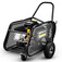 Lavadora de alta press�o 3625 libras com motor de 4 polos trif�sico 220V - HD 10/25-4 Super