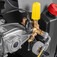 Lavadora de alta press�o �gua quente 2175 libras trif�sica 220V - HDS 8/15-4