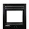 Rack m�vel para computador semi aberto - RLL-26P